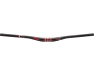 more-results: Race Face SIXC Carbon Riser Handlebar (Black/Red) (31.8mm) (19mm Rise) (785mm)